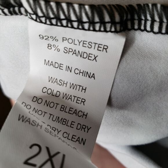 Child Grogi - Baby Yoda Print Cold Shoulder Dress Size 2X - Picture 7 of 7